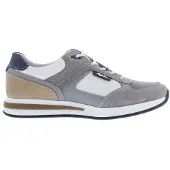 Australian Footwear Clint leather Veterschoenen | Maat 42