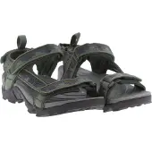 Teva Kinderen Tanza Sandalen Steps Dark Olive