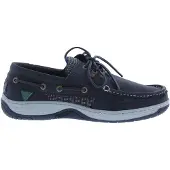 Dubarry Regatta Navy-Schoenmaat 45