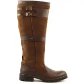 Dubarry Longford Walnut-Schoenmaat 39