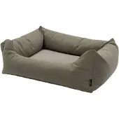 Madison Hondenmand 80 x 67 x 22 Outdoor Manchester taupe