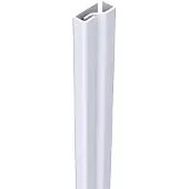 Secu Secustrip Plus Voordeur 230cm SKG* - Wit