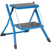 Escalo L225B Handy blauw Opstapje