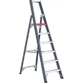Altrex Falco Enkel Oploopbare Trap FEO 6 - 191326