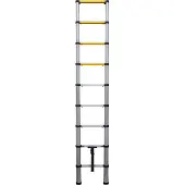 Escalo Extendo V Telescopische Ladder