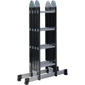 Escalo - Multifold - 2-in-1 - Geanodiseerd