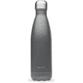 Qwetch Roc - Isoleerfles Grijs 500 ml