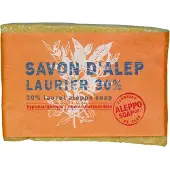 Aleppo Co Savon D'Alep Zeep met 30% Laurier