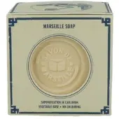 Marius Fabre Savon Marseille zeep in doos blanc