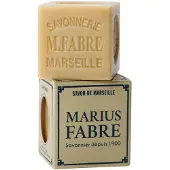 Marius Fabre Marseille Zeep Blanc 200 Gr