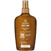 Ecran 2x Sun Bronzea Spf 10 200 Ml