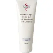Fagron Cetomacrogol Crème Met 10% Vaseline & Glycerine 100 gram