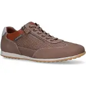 Mephisto Leon Veterschoenen | Maat 12