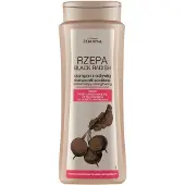 Joanna Turnip shampoo met conditioner voor uitvallen en vettig haar 400ml