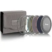 Kase 72mm Revolution Prof ND Kit