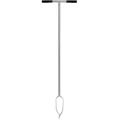 Wovar Grondboor 7 cm Gaten | Verzinkt | Per Stuk