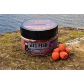 Dynamite Baits Big Fish Sweet Tiger Floating Durable Pellets