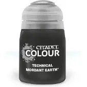Games Workshop technical: Mordant Earth (24ml)