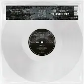 V2 Red Eye Babymetal - The Other One (Indie Exclusive Solid White Vinyl)
