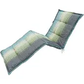 Madison Ligbedkussen Madison Suzy Natural (200 x 60 cm)