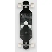 Globe Geminon 35 - Tidal Force / Black