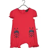 Blue Seven - Boxpak - Rood - Maat 56