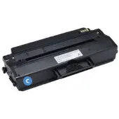 Dell 593-BBLL (VR3NV) toner cyaan (origineel)