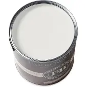 Farrow & Ball Estate Emulsion - All White No.2005 - 5L