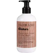 The Insiders Colour Love Chocolate Brown Colour Mask 300ml
