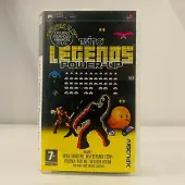 Taito Legends, Power Ups