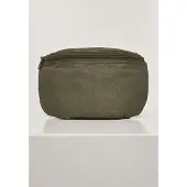 Build Your Brand Hip Bag BY059 - OLIVE - 23 x 7,5 x 13,5 cm