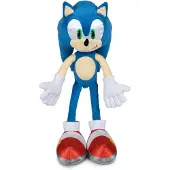 Famosa Sonic 2 30 Cm Veelkleurig Kinderen