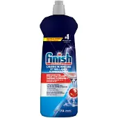 Finish 2+1 Gratis: Glansspoelmiddel Regular Dry Jet 800 Ml