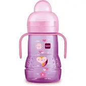 Mam - Trainer Cup - Pink