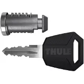 Thule N127 Slot Met Sleutel