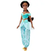 Disney Princess - Prinsessen pop - Prinses Jasmine uit Aladdin