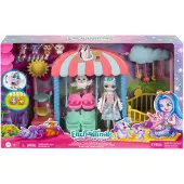 Mattel City Tails Hoofdstraat PET NURSERY PLAYSET