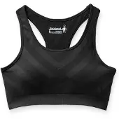 Smartwool Merino Sport Seamless Racerback Bra | XS
