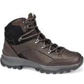 Hanwag Bangri Lady 400711 Wandelschoenen | Maat 4.5 Dames Bruin