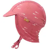 Fresk Ocean Cap Roze 3-6 Months Kinderen