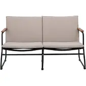 Bloomingville Hampton loungebank - 82059682