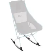Helinox - Rocking Foot For Chair Two zwart