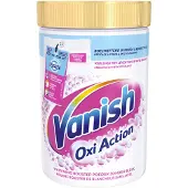 Vanish Oxi Action Whitening Booster Poeder Witte Was 710 Gr