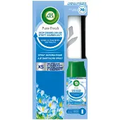 Air Wick Freshmatic Max Starterskit Pure Fresh Morning Dew 250 Ml