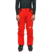Dainese Skibroek Men HP Talus Fire Red-XS