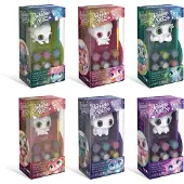 Nebulous Stars schilderen op figuren set - Creatief speelgoed met fantasiewezens.
