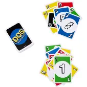 Uno Dos Kaartspel