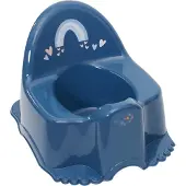 Tega Baby Meteo Eco Navy Potje met Muziek PO-080-164