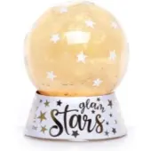 Glam stars geschenkset sneeuwbal Vanille Glam stars Geurengeschenksets