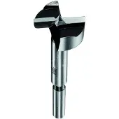Rvstools Rvs Cil Kopboor 4015 15X90Mm Hm Kolf 8Mm